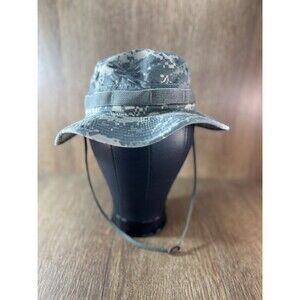 Boonie Sun Hot Weather Propper Tactical Size 7 Digital Camo MIL-H-44105